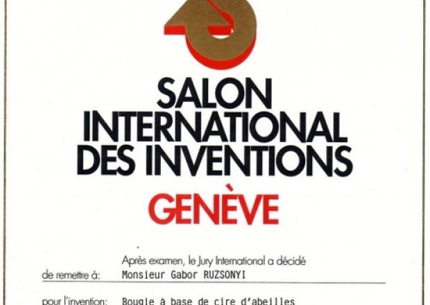 Diploma Genf